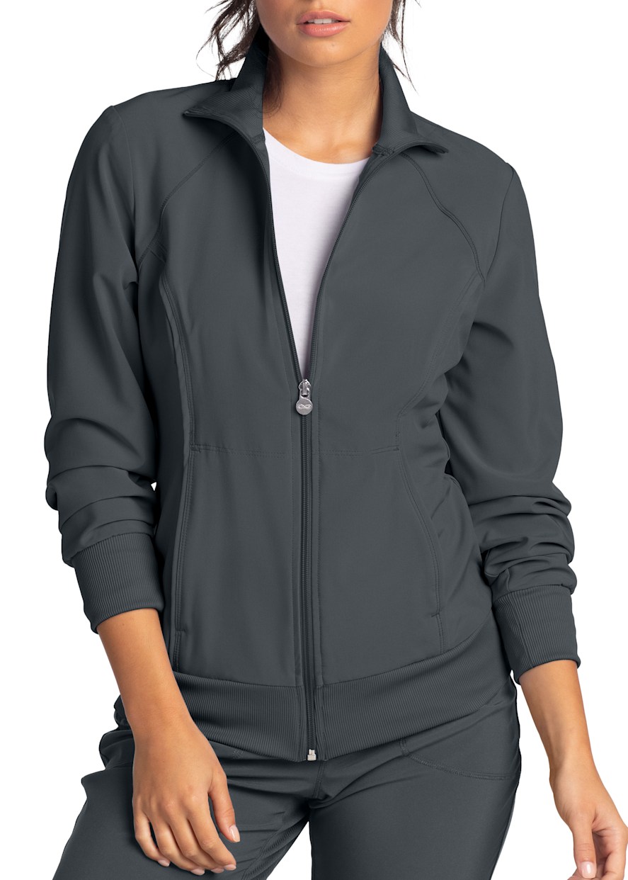 Betsey johnson women's bonded tech fleece coat shop