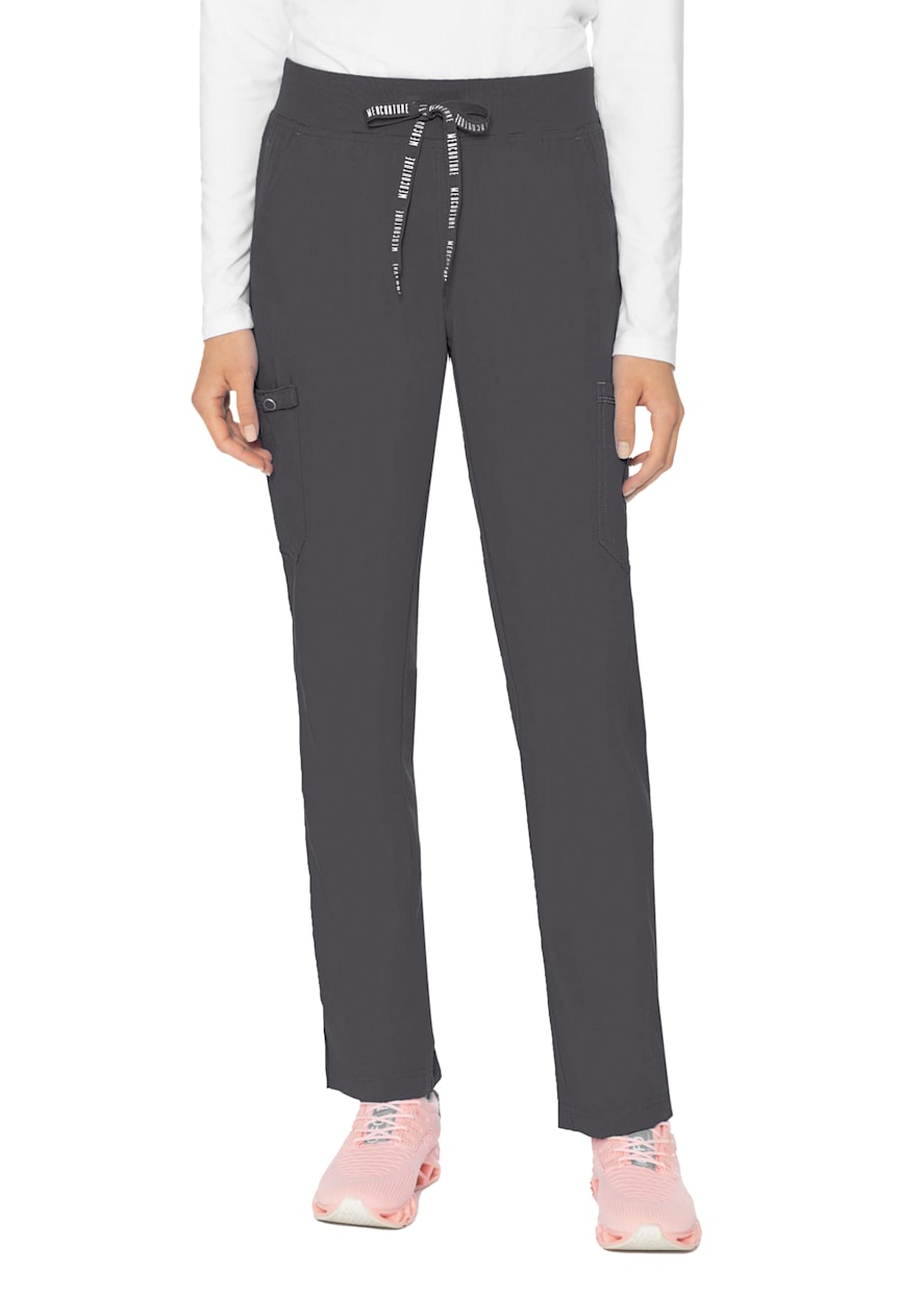 【ついに再販開始！】 6-Pocket Jersey Knit Waistband Cargo Pant | Scrubs & Beyond パンツ