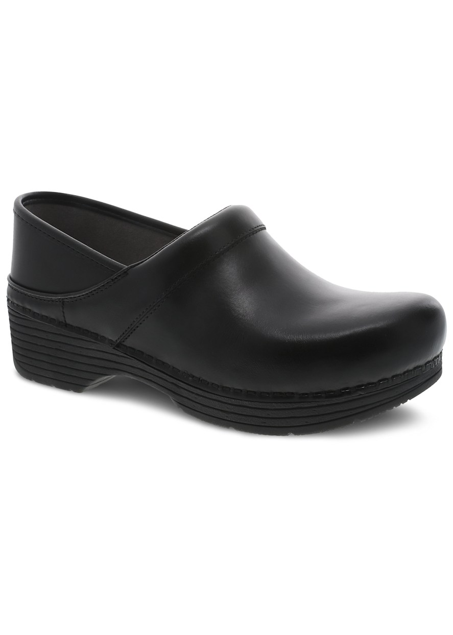 Dansko XP 2.0 Nursing Clog Brown Waterproof Pull Up| Scrubs & Beyond |  Scrubs & Beyond
