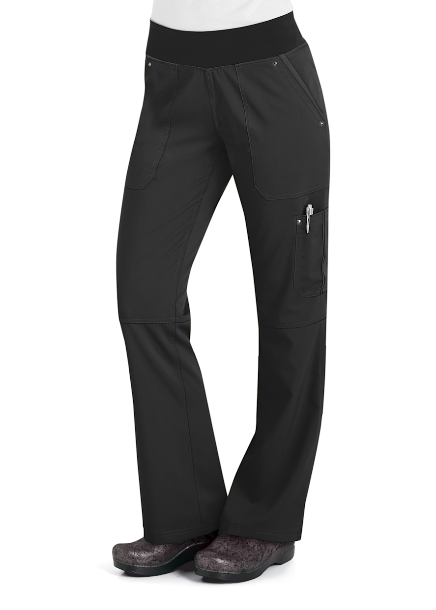 Best yoga scrub pants clearance
