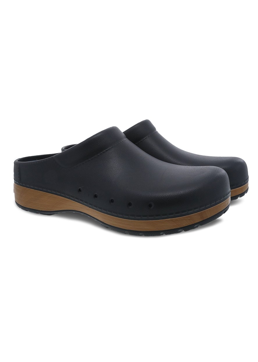Mens nursing clogs hotsell