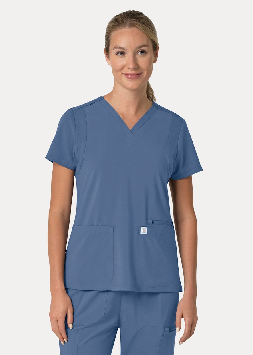 Carhartt crossflex scrubs on sale