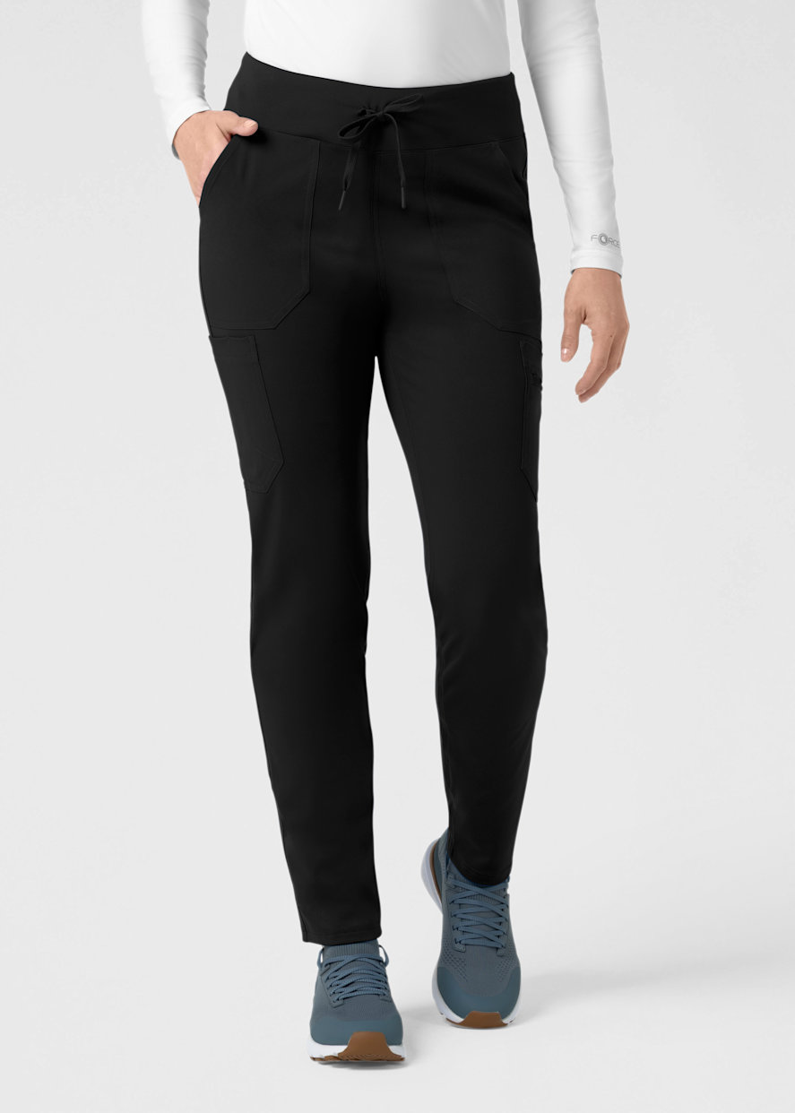 Carhartt Force Cross-Flex Carhartt Force Cross-Flex Knit 7-Pocket