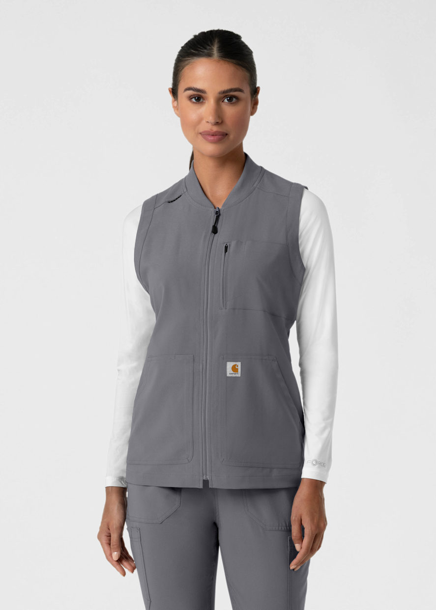White Cross VIBE White Cross VIBE 2-Pocket Reversible Puffer