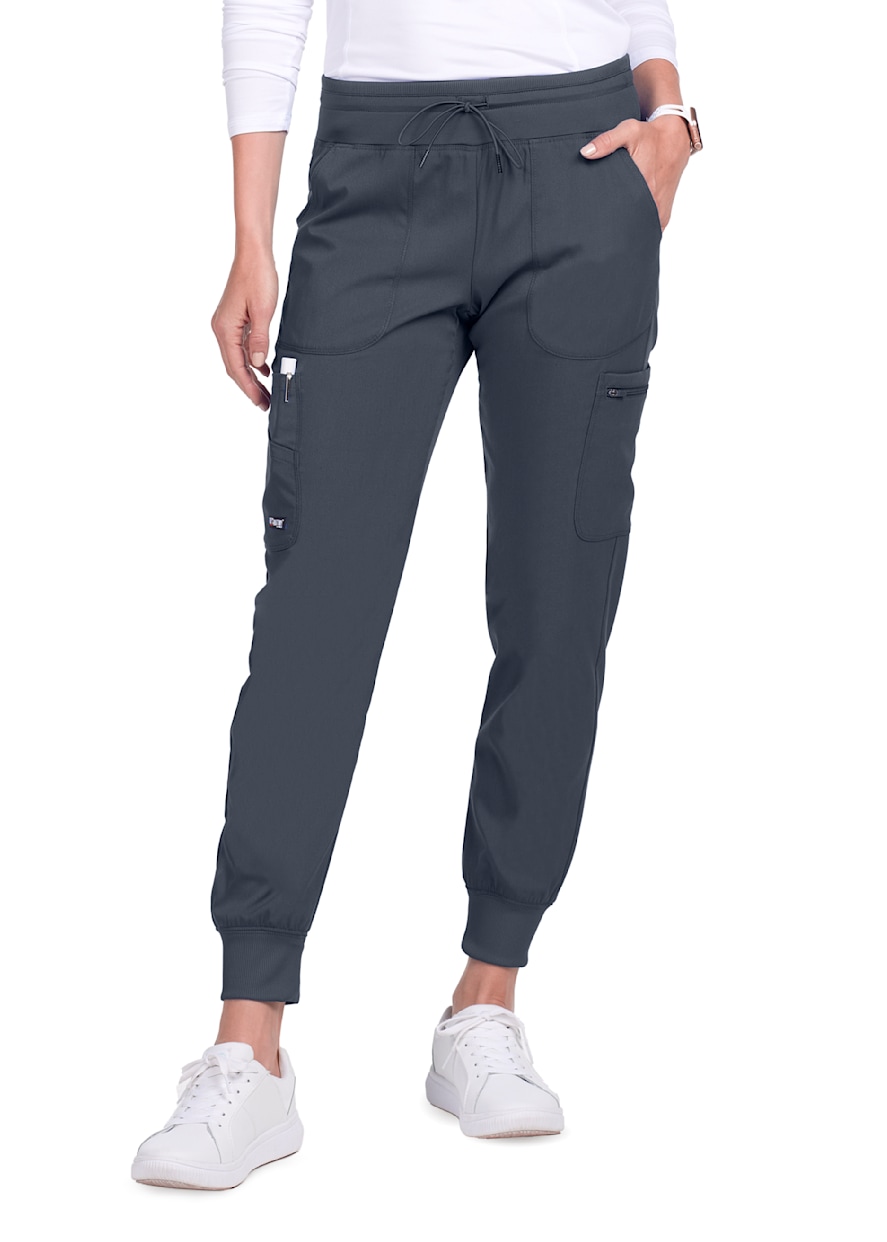 Grey's Anatomy Kira 5 Pocket Cargo Jogger Scrub Pants