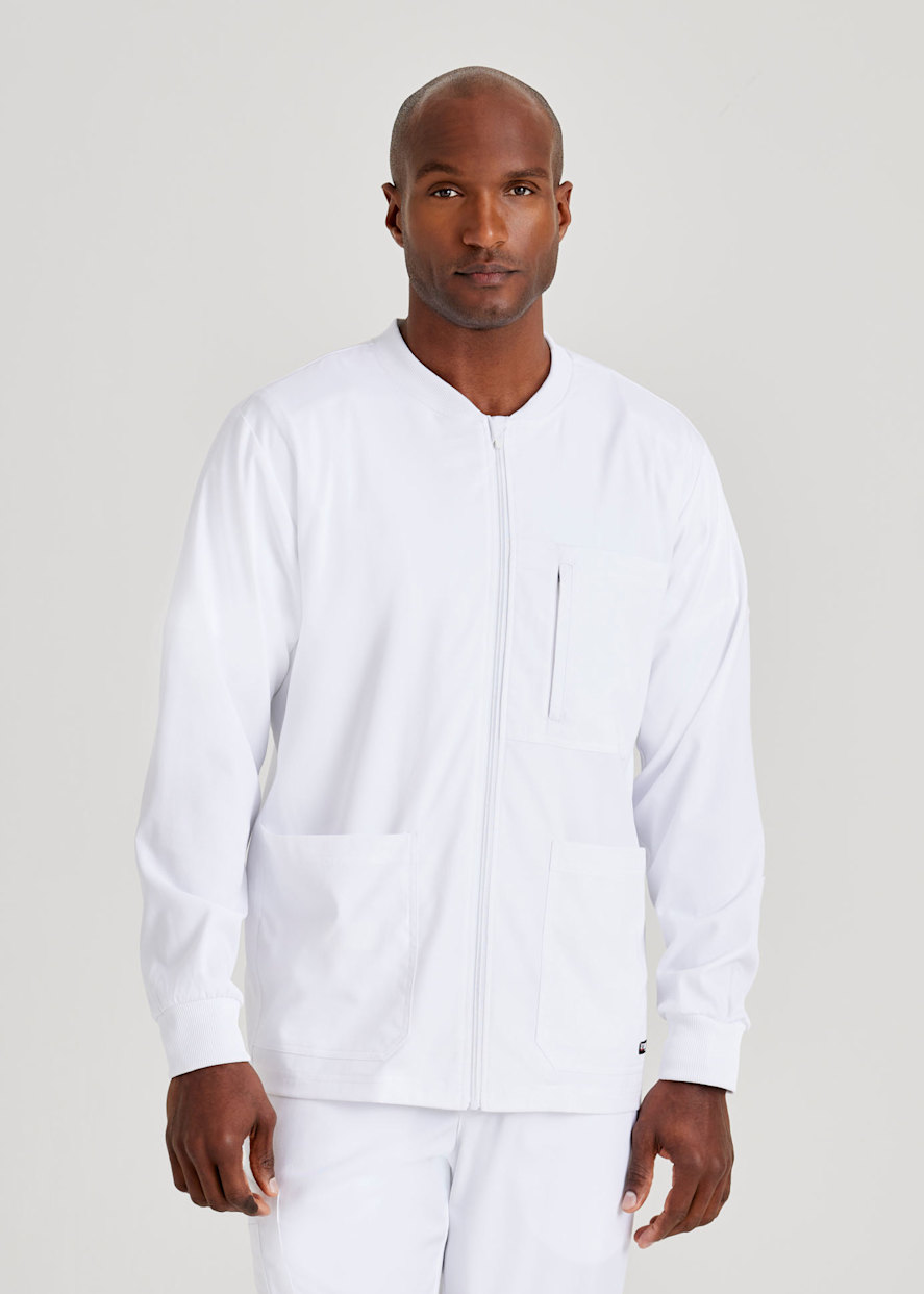 WonderWink Slate Slate Mens 41