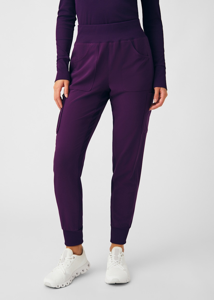 Scrubs and beyond lab coat hot sale