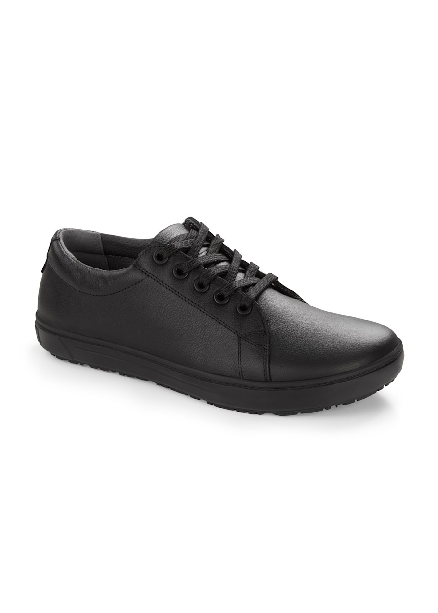 Leather Slip On | Scrubs & Beyond