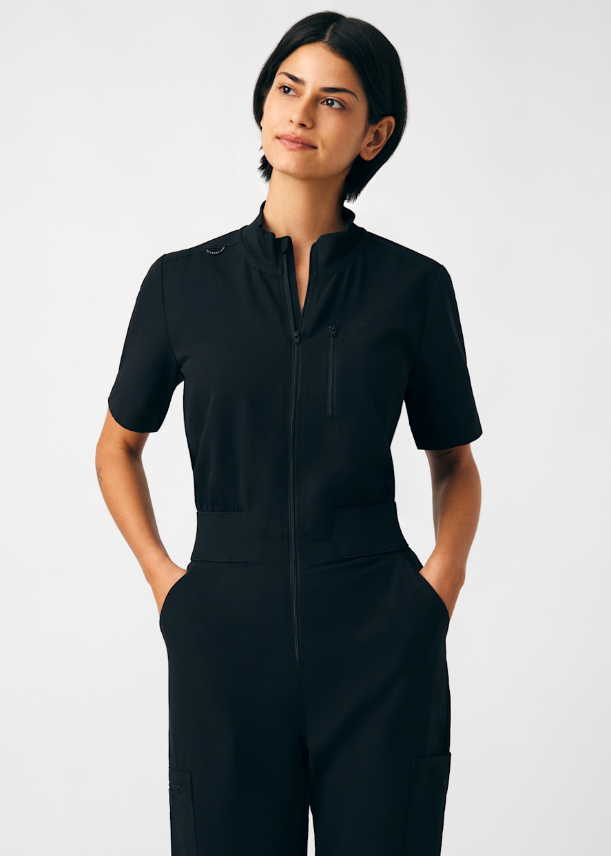 トップス koh Ersa 6-Pocket V-Neck Scrub Top | Scrubs & Beyond