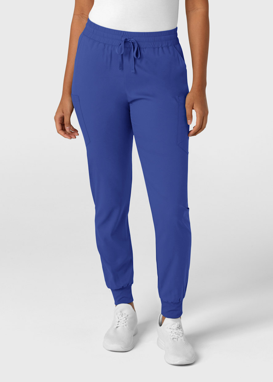 WonderWink Thrive 5 Pocket Cargo Jogger | Scrubs & Beyond