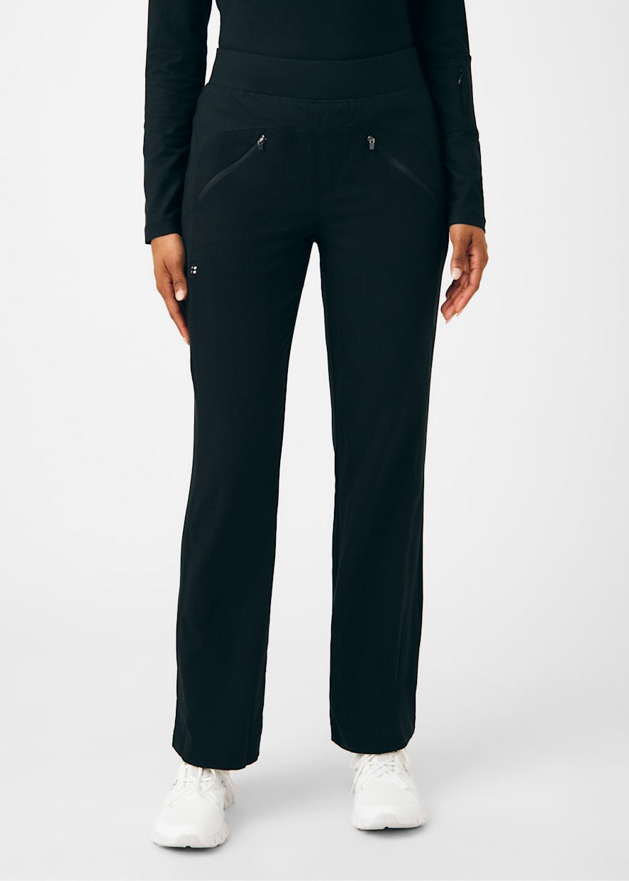 6-Pocket Knit Waistband Jogger | Scrubs & Beyond