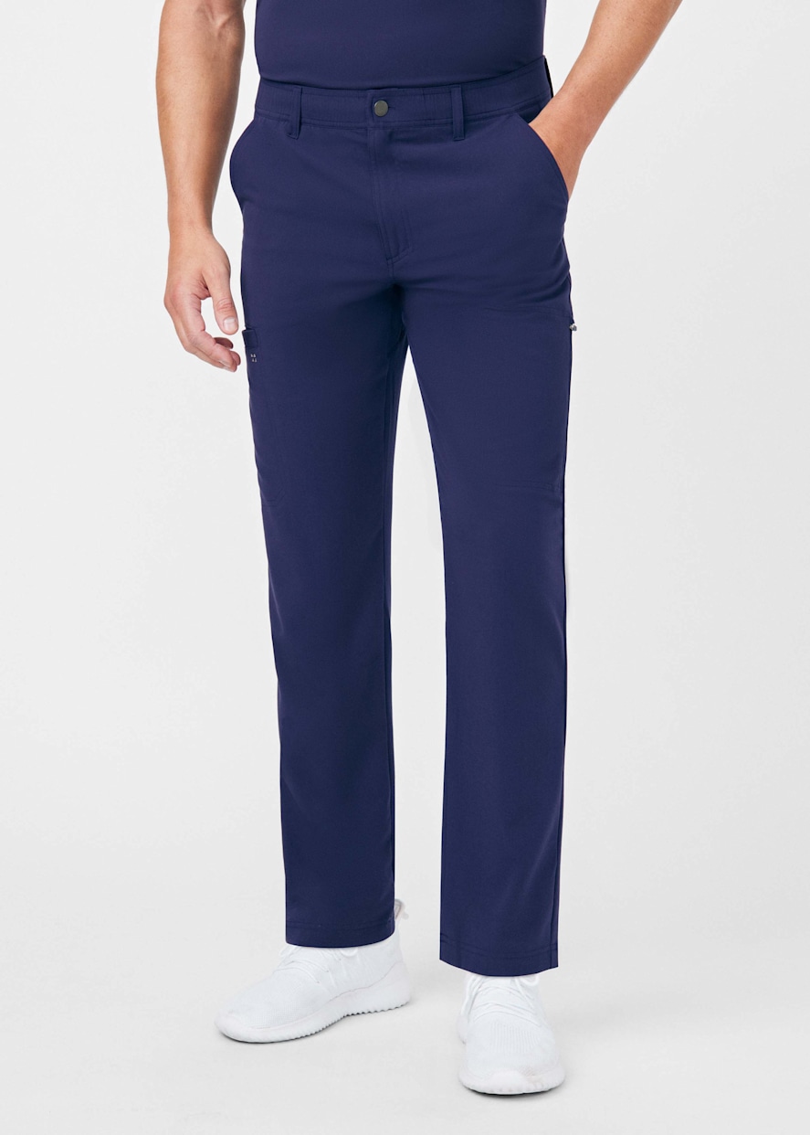 HUECLOSET Detachable Zipper Cago Wide Pants 25KERO２57 HUECLOSET Detachable Zipper Cago Wide Pants 25KERO257