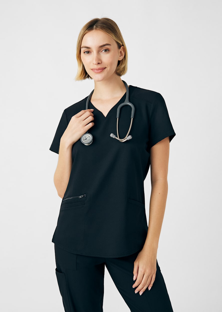 6-Pocket Knit Waistband Jogger | Scrubs & Beyond