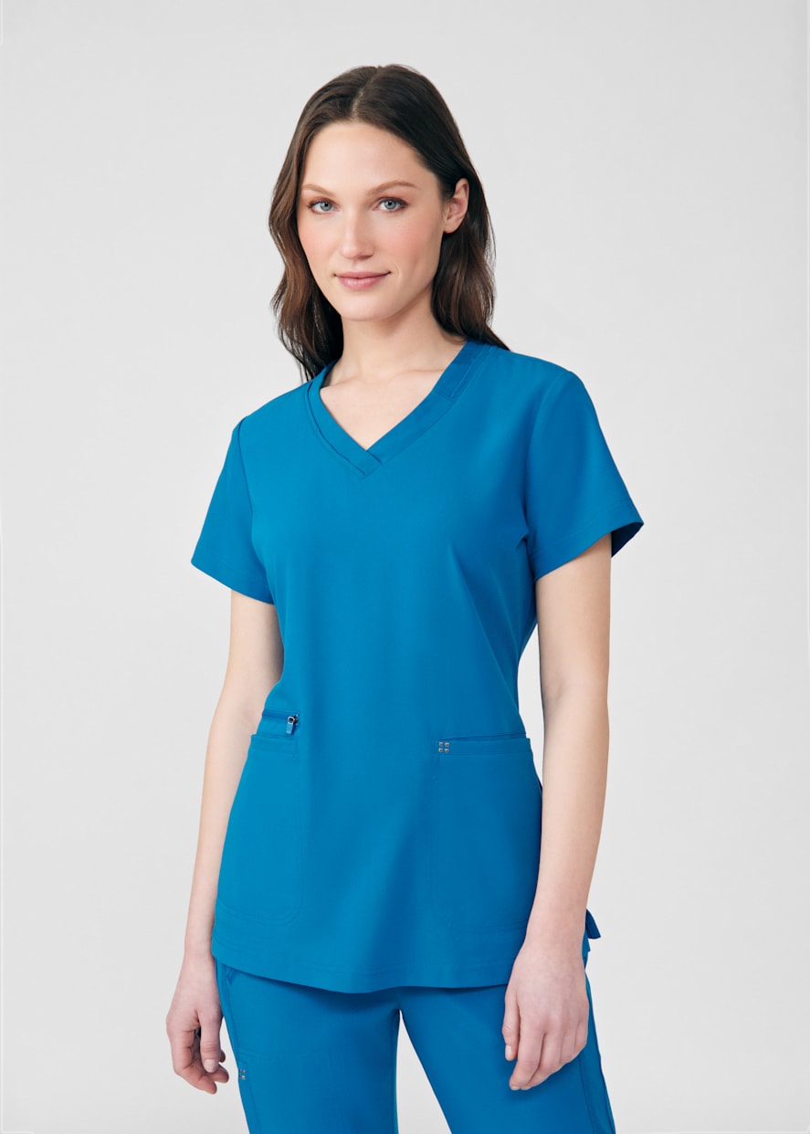 5-Pocket Bootcut Pant | Scrubs & Beyond
