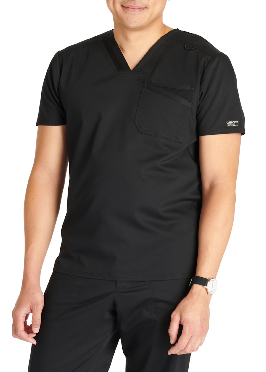 セーラーズ ランニング シャツ M □ 公式 □ SAYSKY/セイスカイ ランニングTシャツ（ロング