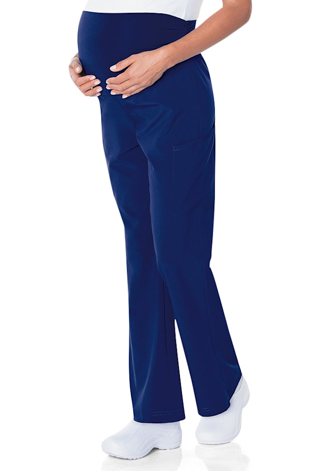Tie Waist Maternity Top