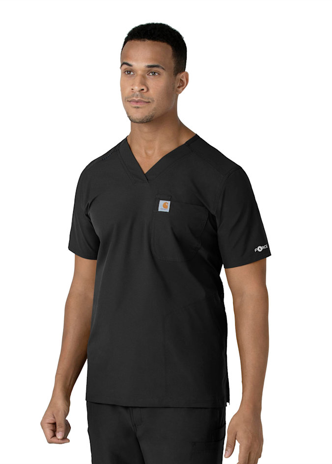 Men's Straight Leg Cargo Pants