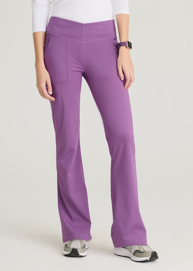 Taylor 2 Pocket Drawstring Pants