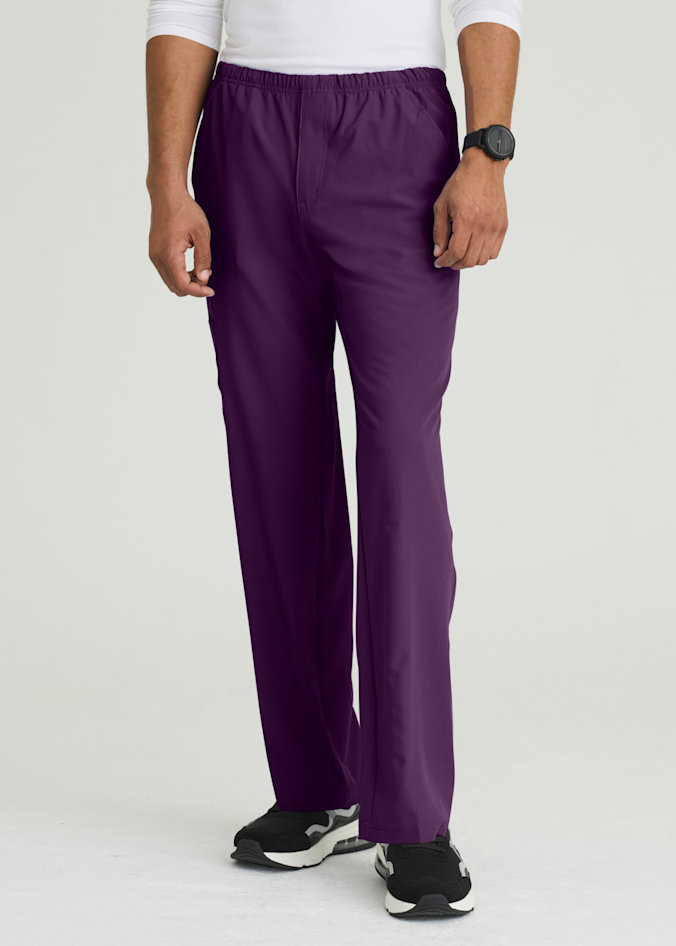 Ryan 5 Pocket Pants