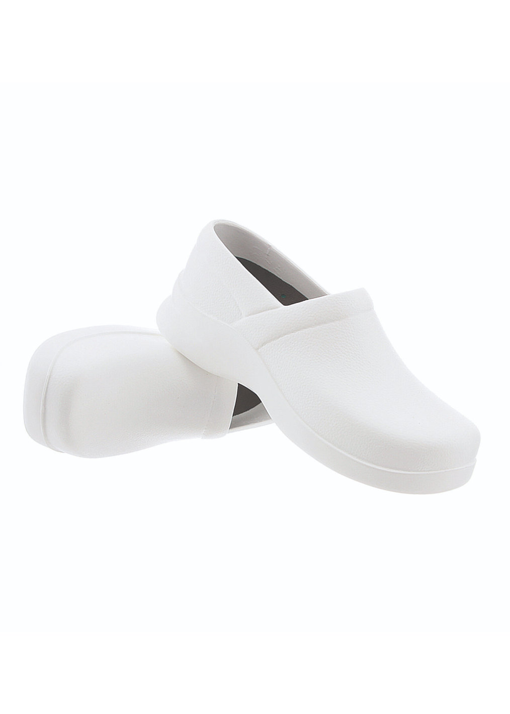 Springfield Slip Resistant Nursing Clogs