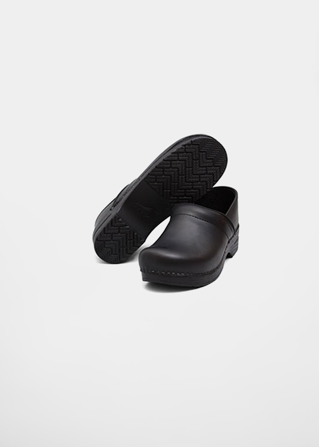 Springfield Slip Resistant Nursing Clogs
