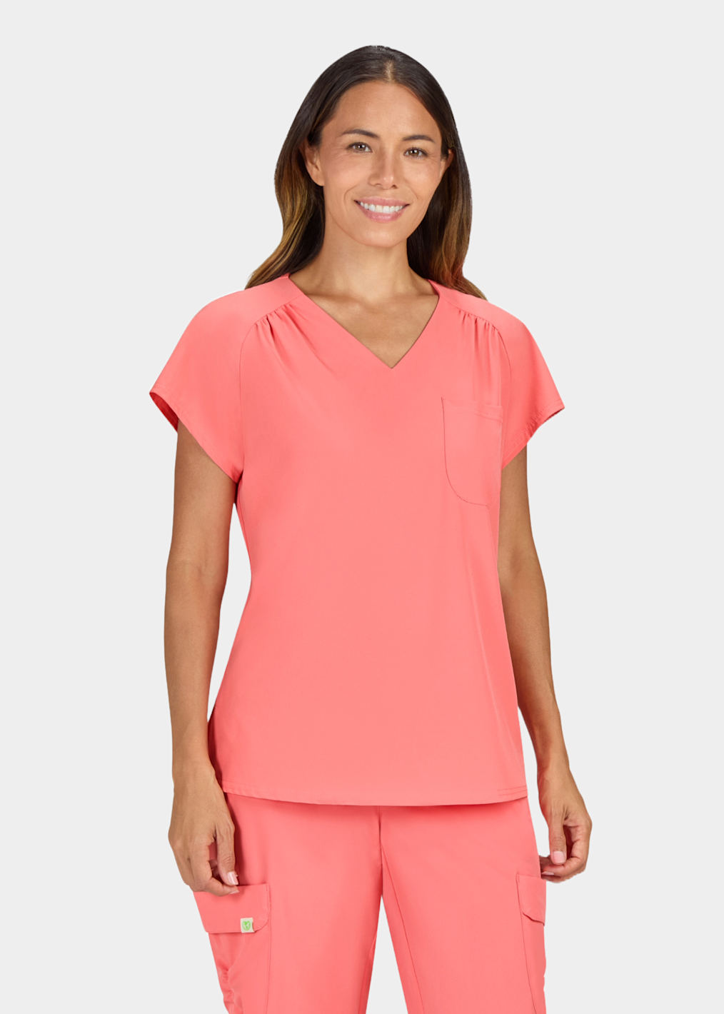 Anja 11-Pocket Jumpsuit