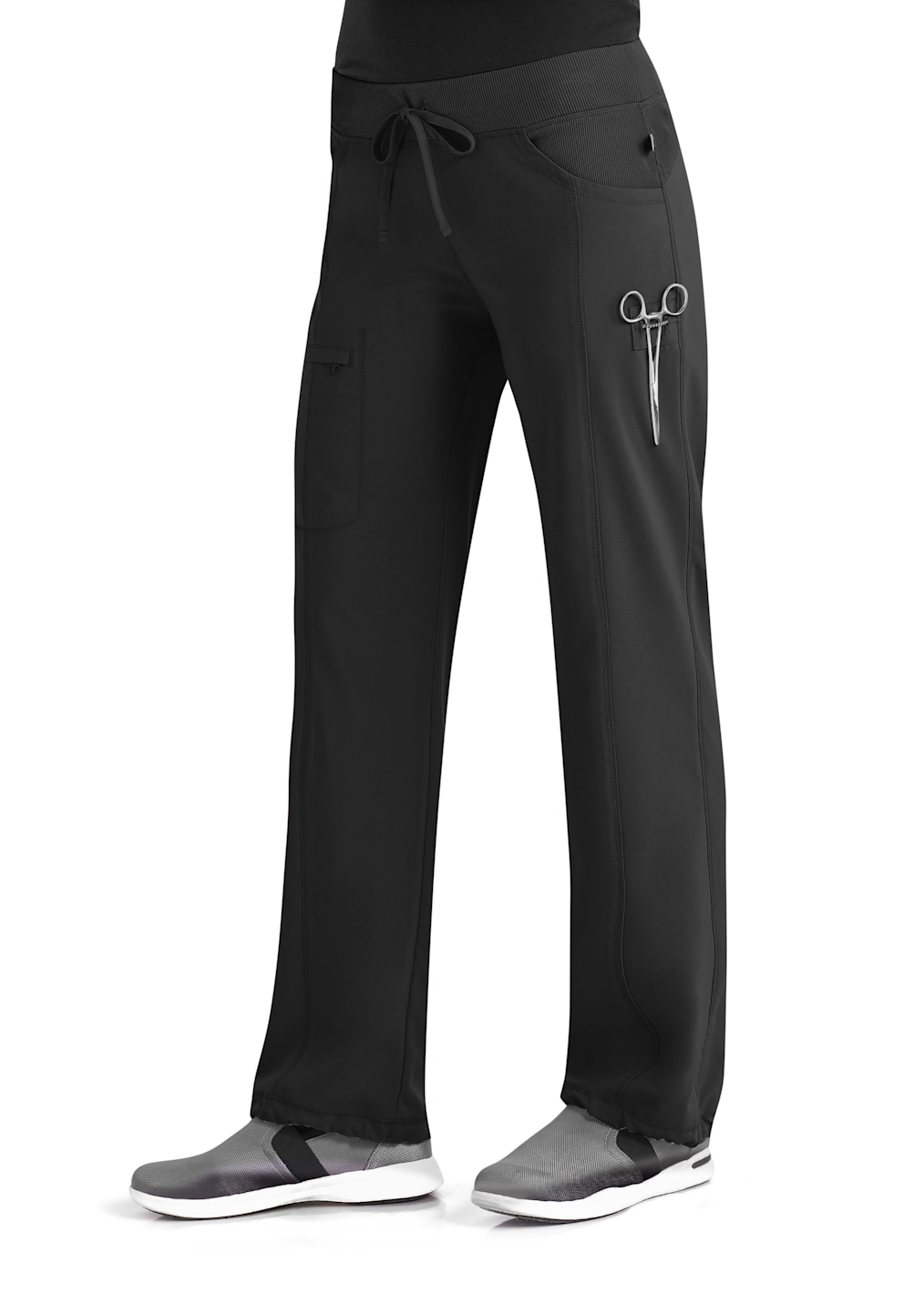 Heart Breaker Drawstring Pants