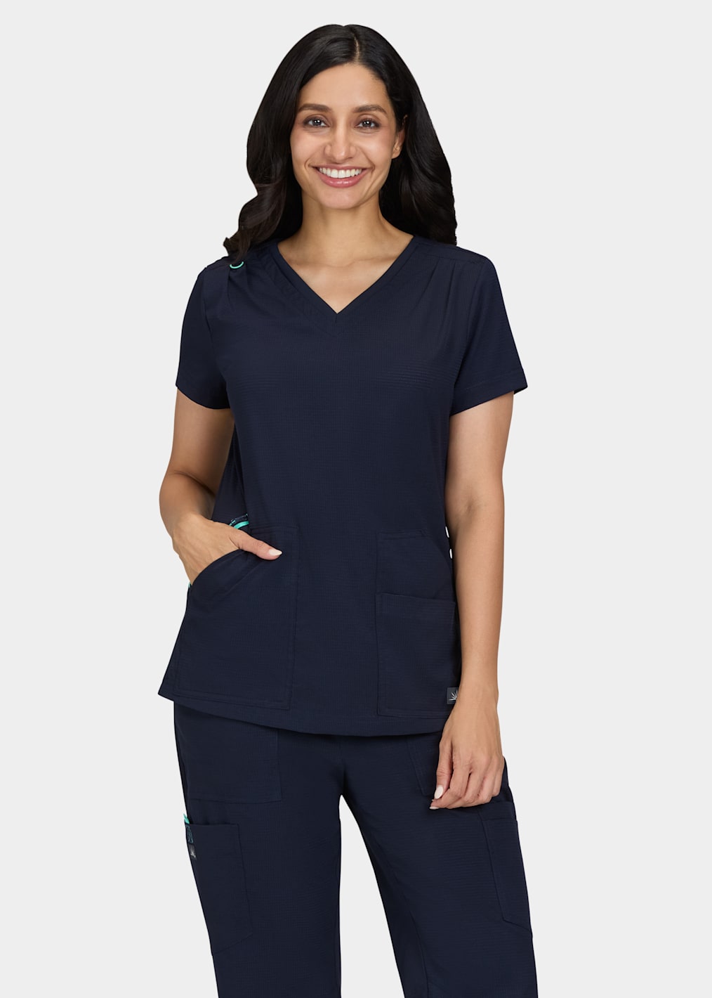 Anja 11-Pocket Jumpsuit