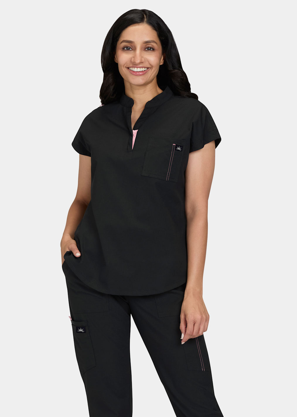 Anja 11-Pocket Jumpsuit