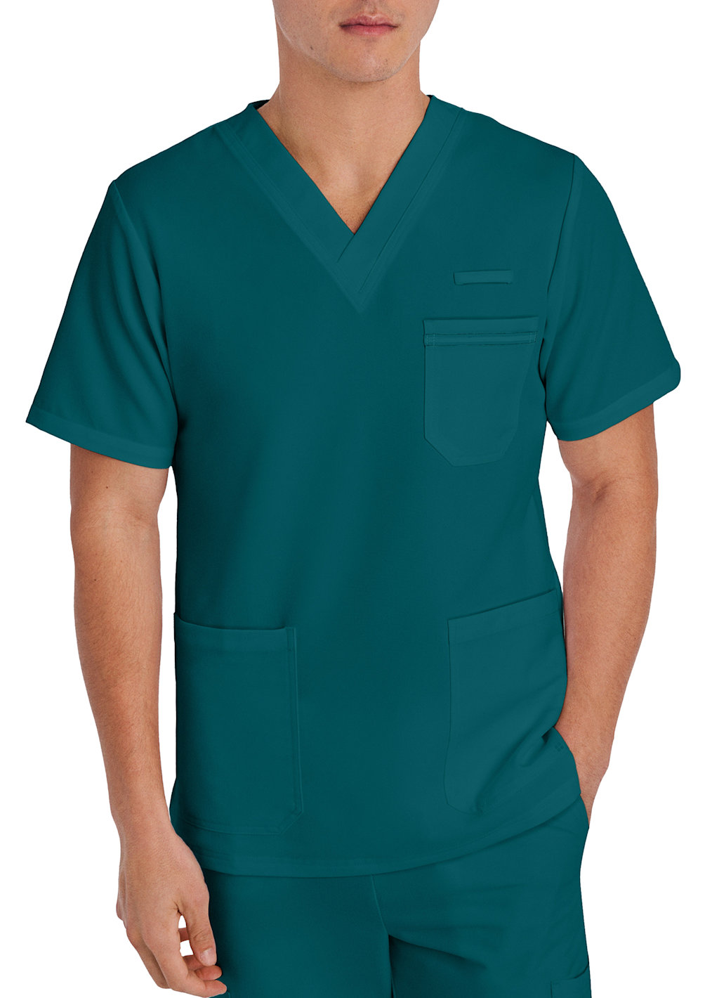 Men's 6-Pocket Cargo Jogger