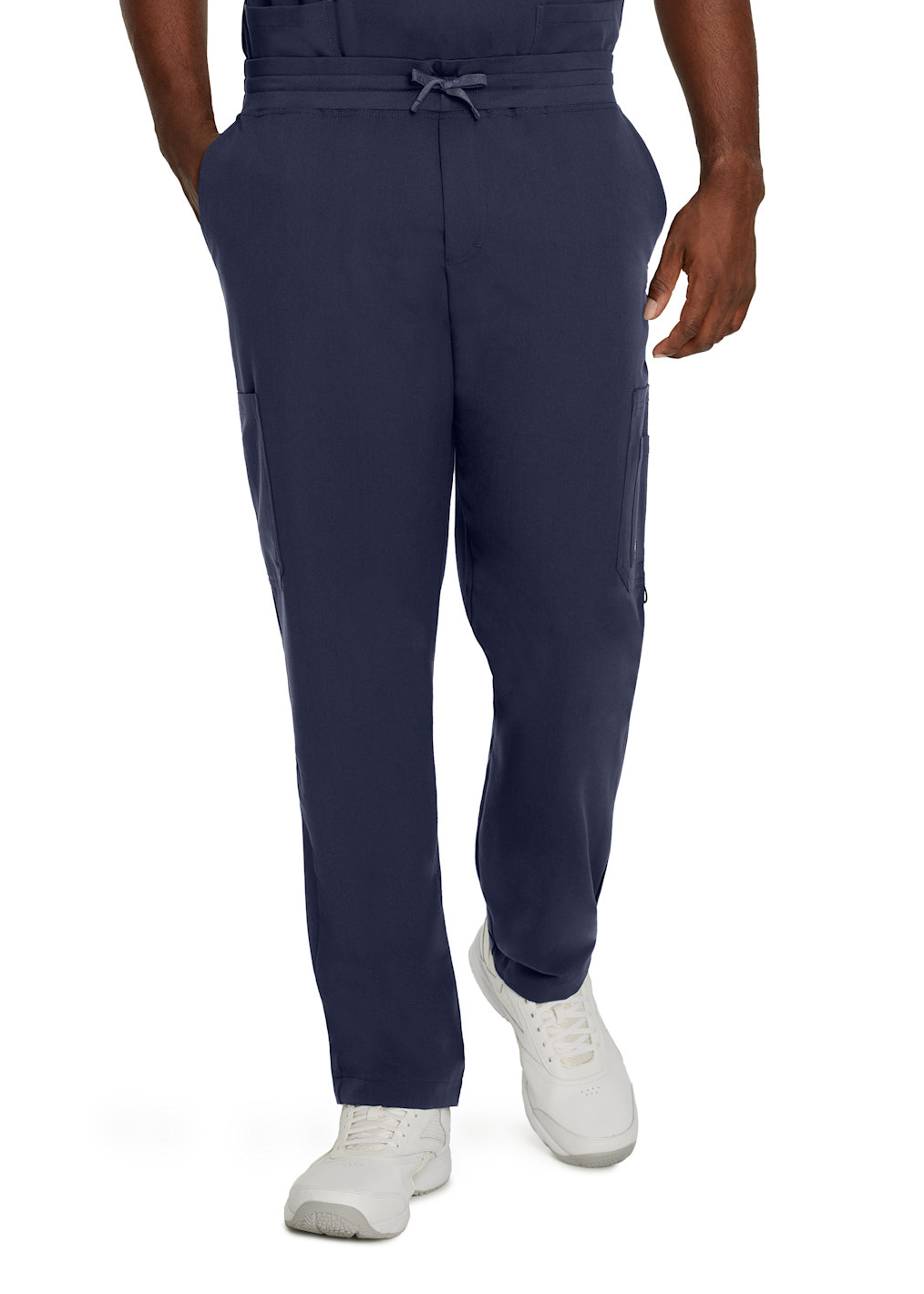 Men's V-Neck Top
