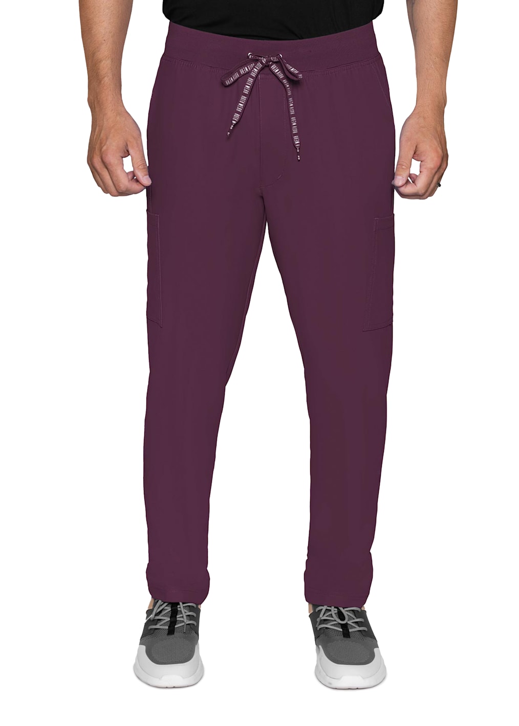Westcott 3 Pocket V-Neck Top