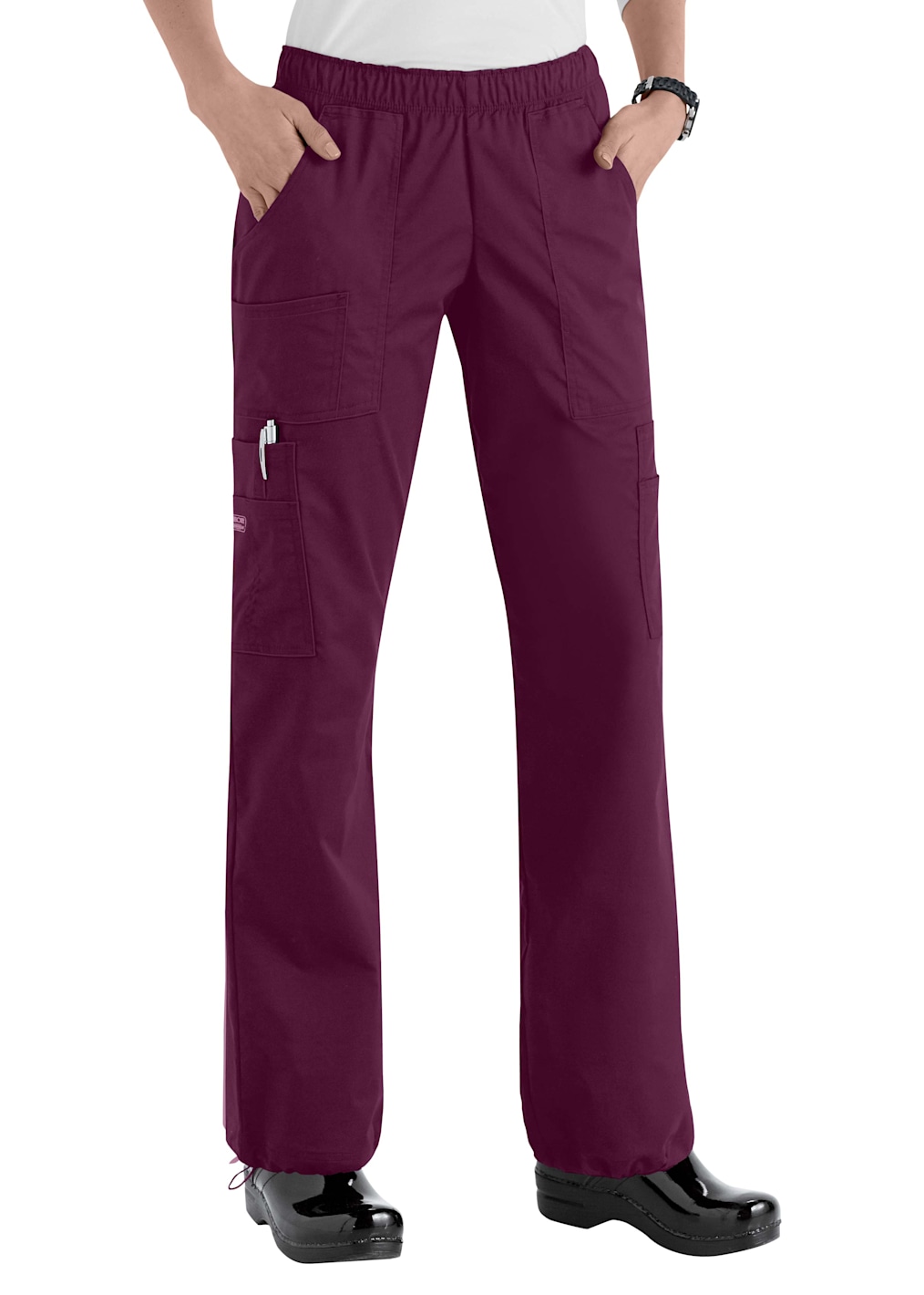 Modern Fit Cargo Pants