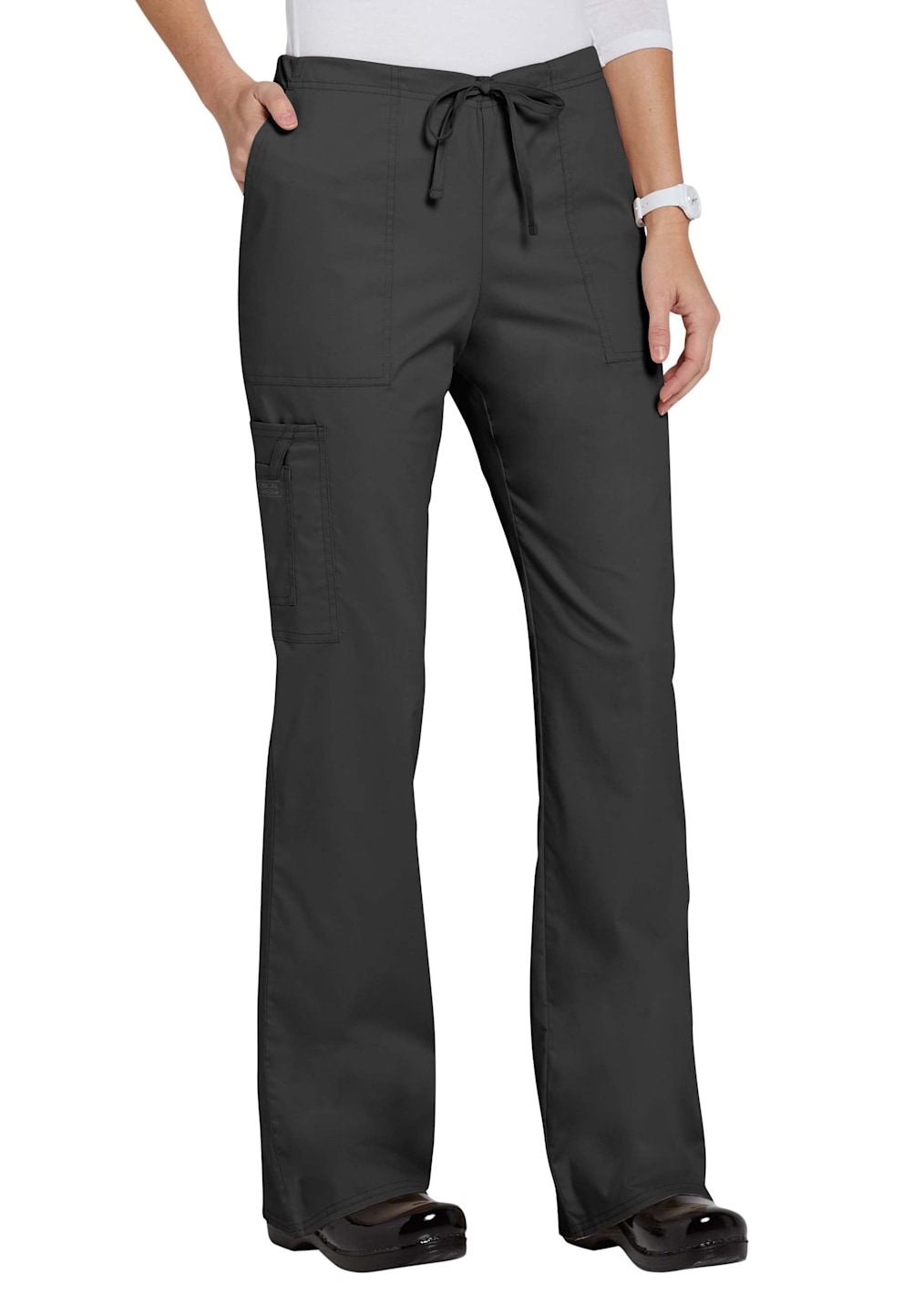 Modern Fit Cargo Pants
