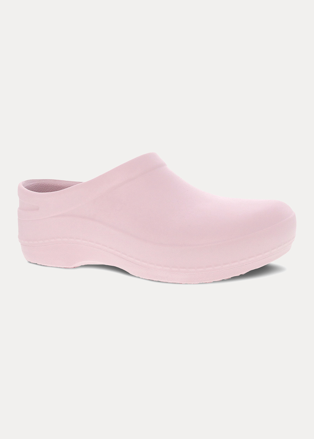 Springfield Slip Resistant Nursing Clogs