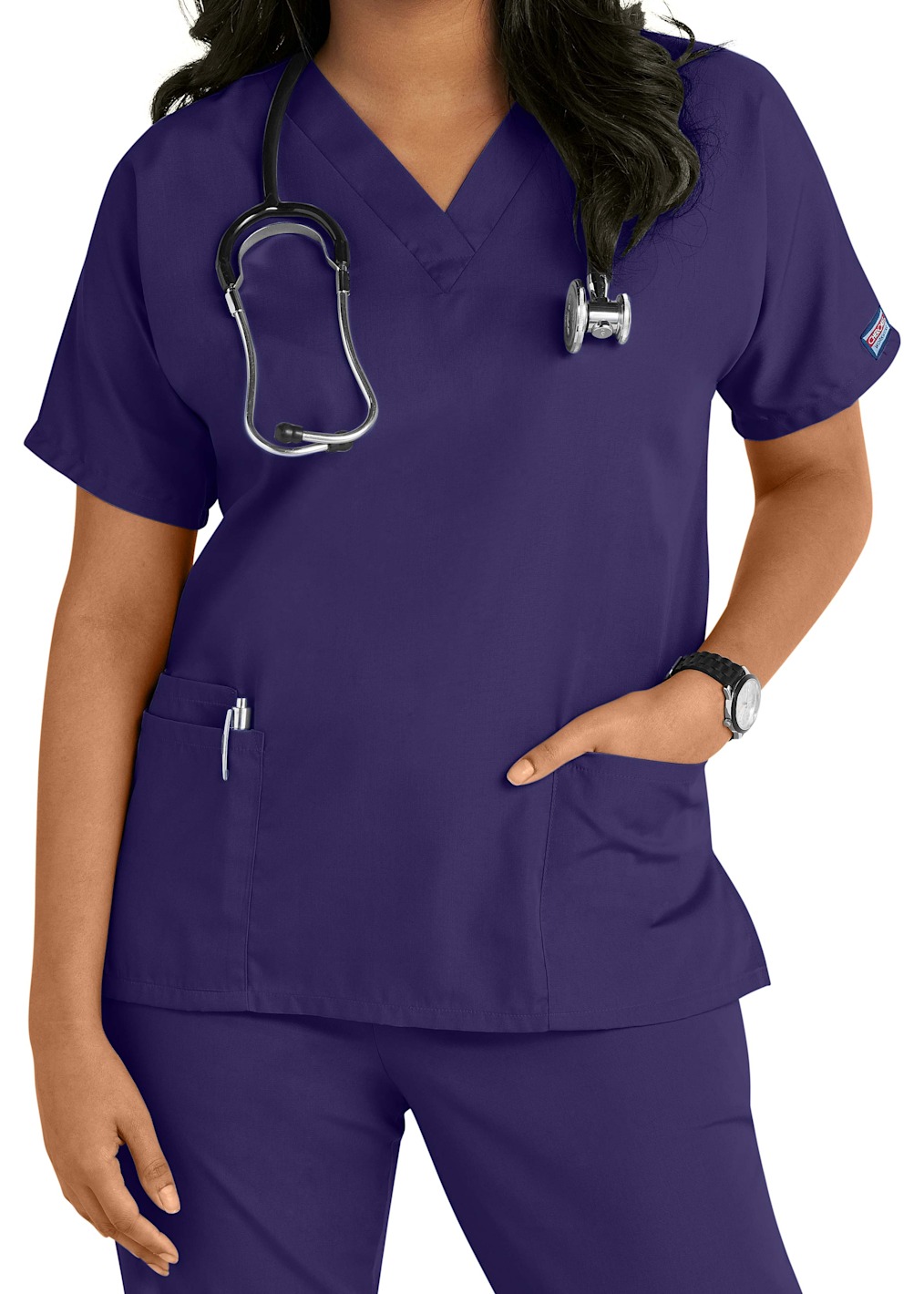 Unisex Scrub Set