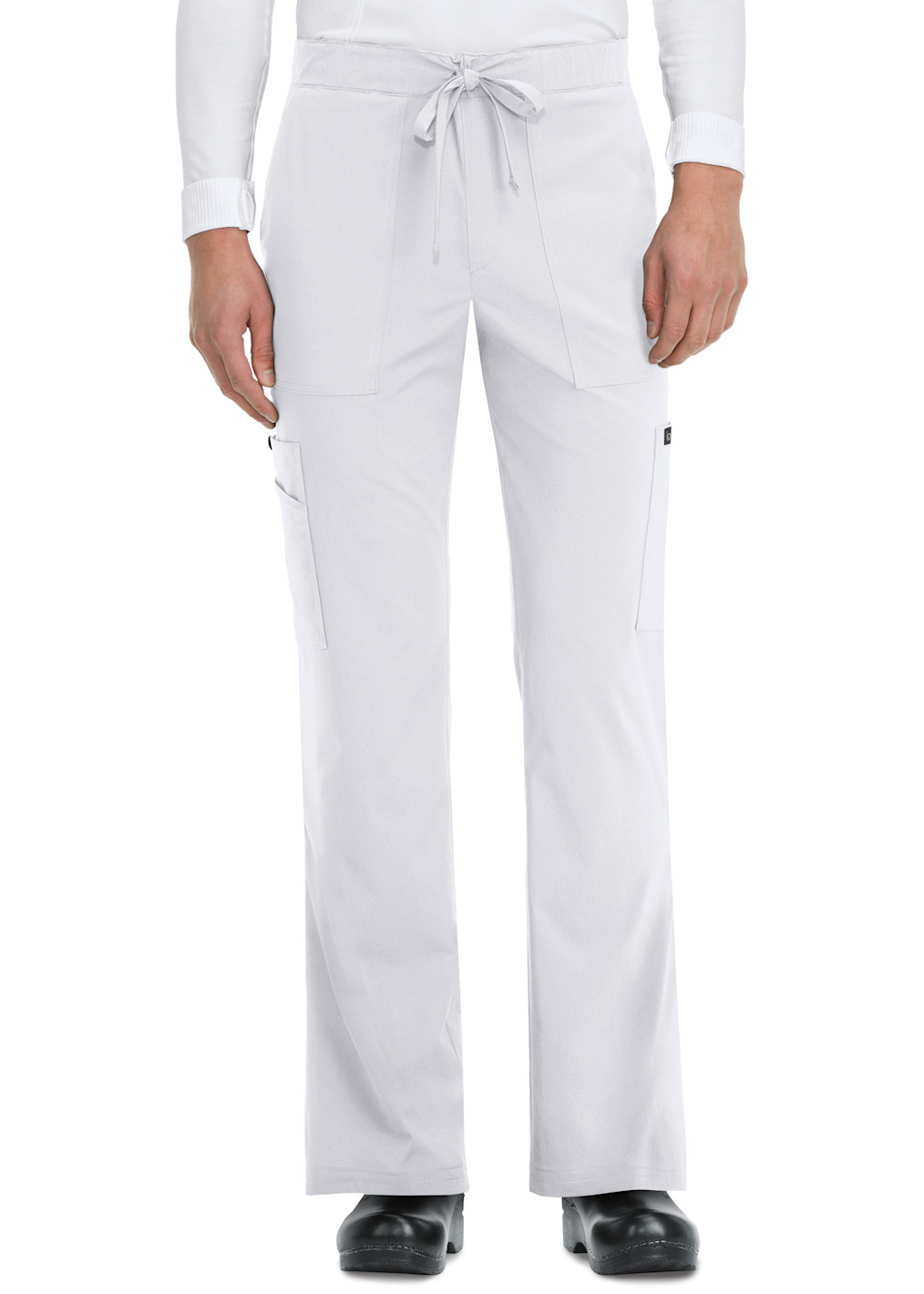 Bryan V-Neck Top
