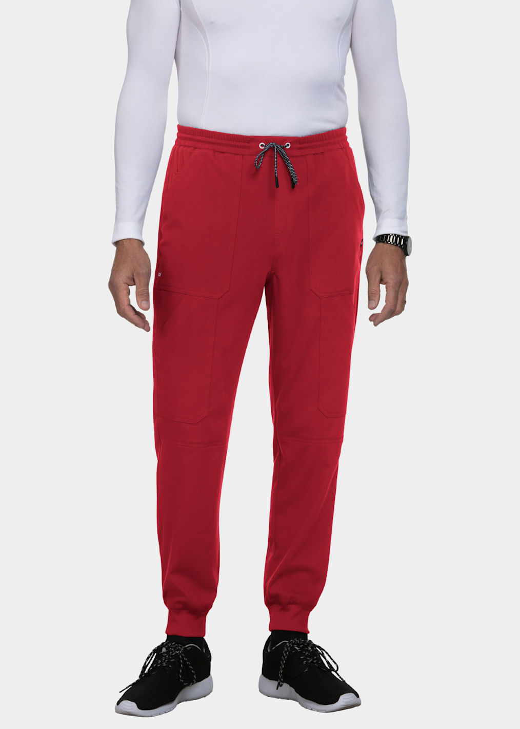 Voyager 5-Pocket Jogger Scrub Pant