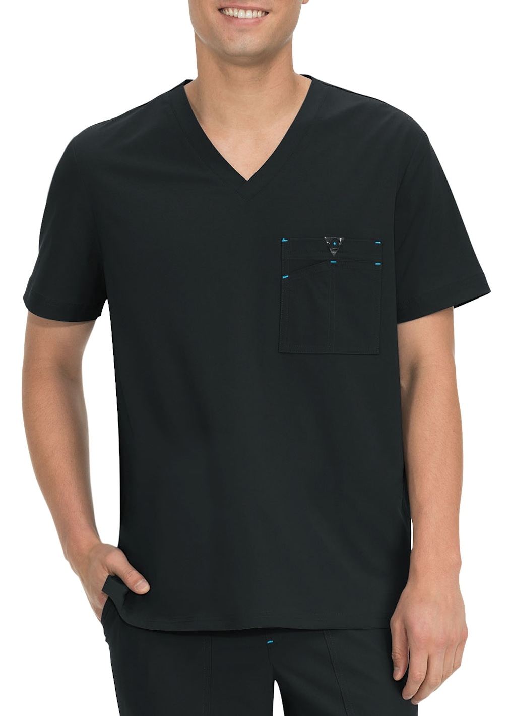 Luke Drawstring Cargo Pants