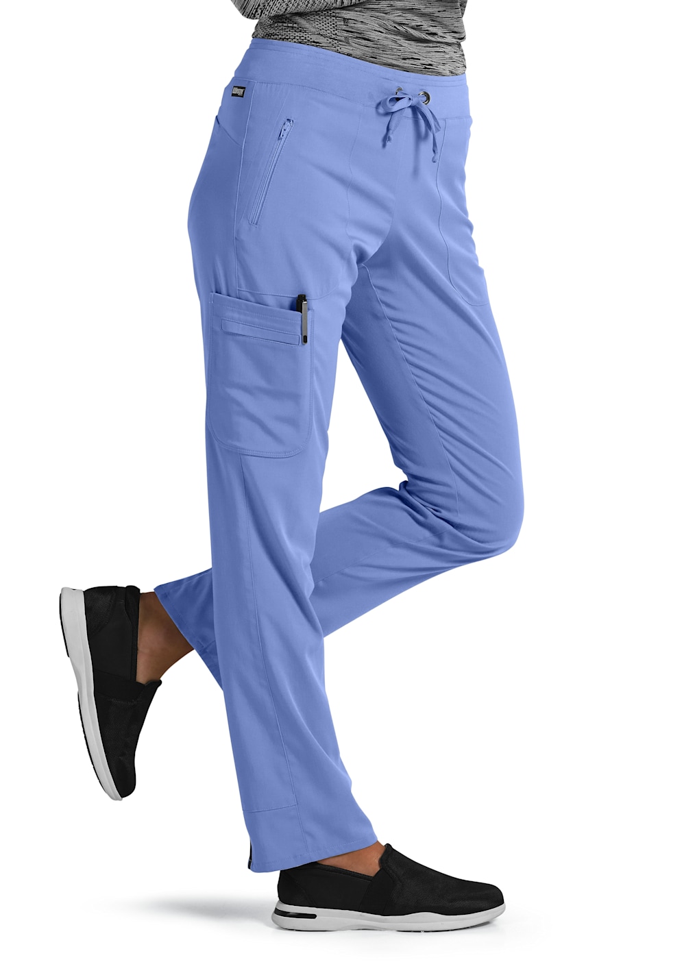5 Pocket Cargo Jogger Pants