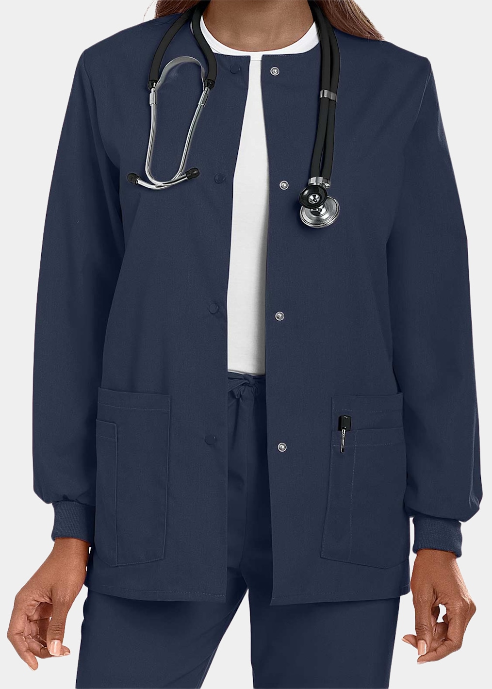 Cloud Nine 6-Pocket Knit Waistband Cargo Jogger