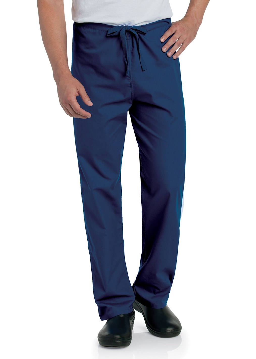 5 Pocket V-Neck Top