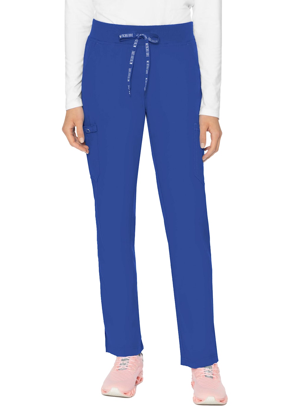 5-Pocket Knit waistband Jogger