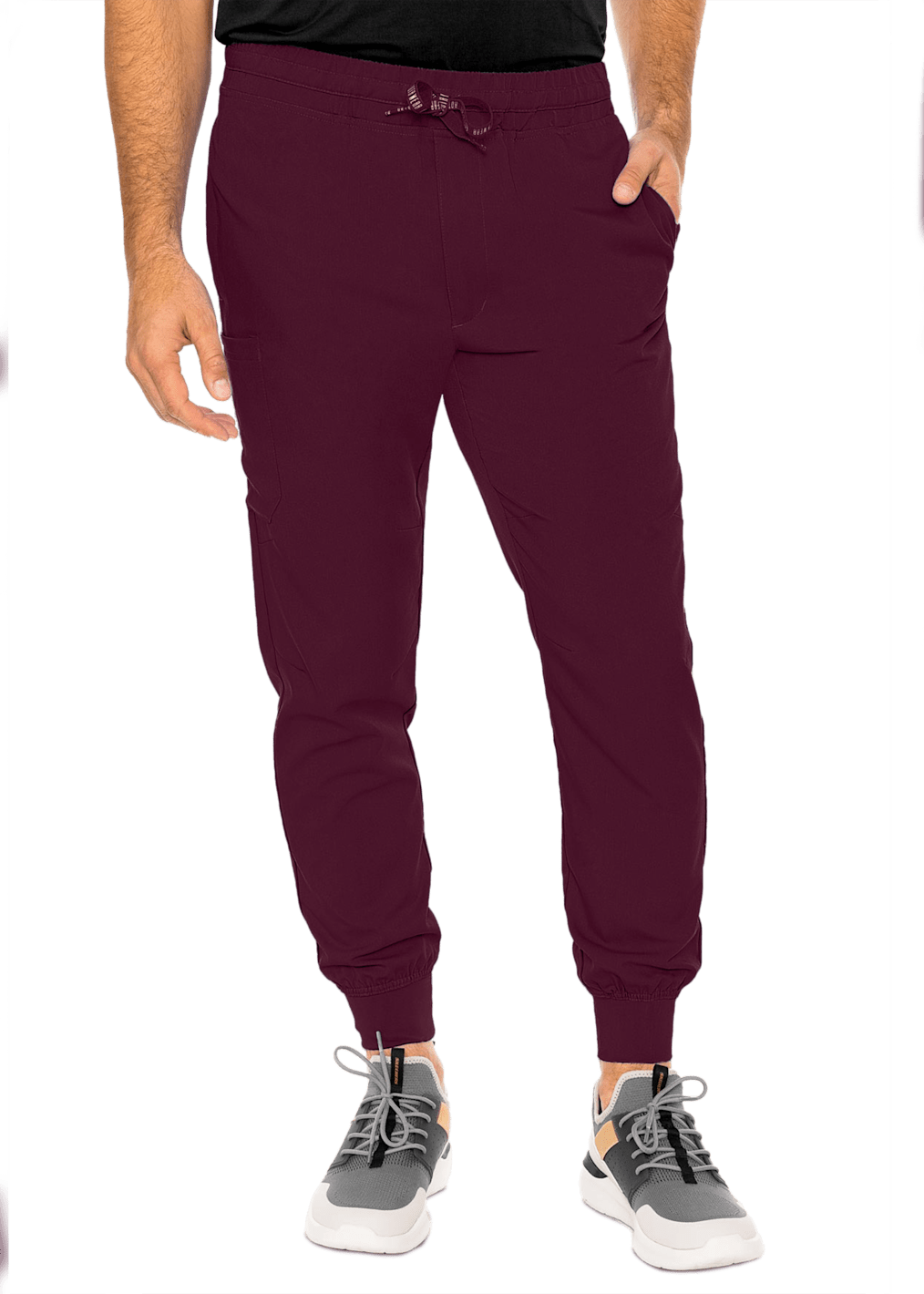 Hutton Straight Leg Cargo Pants