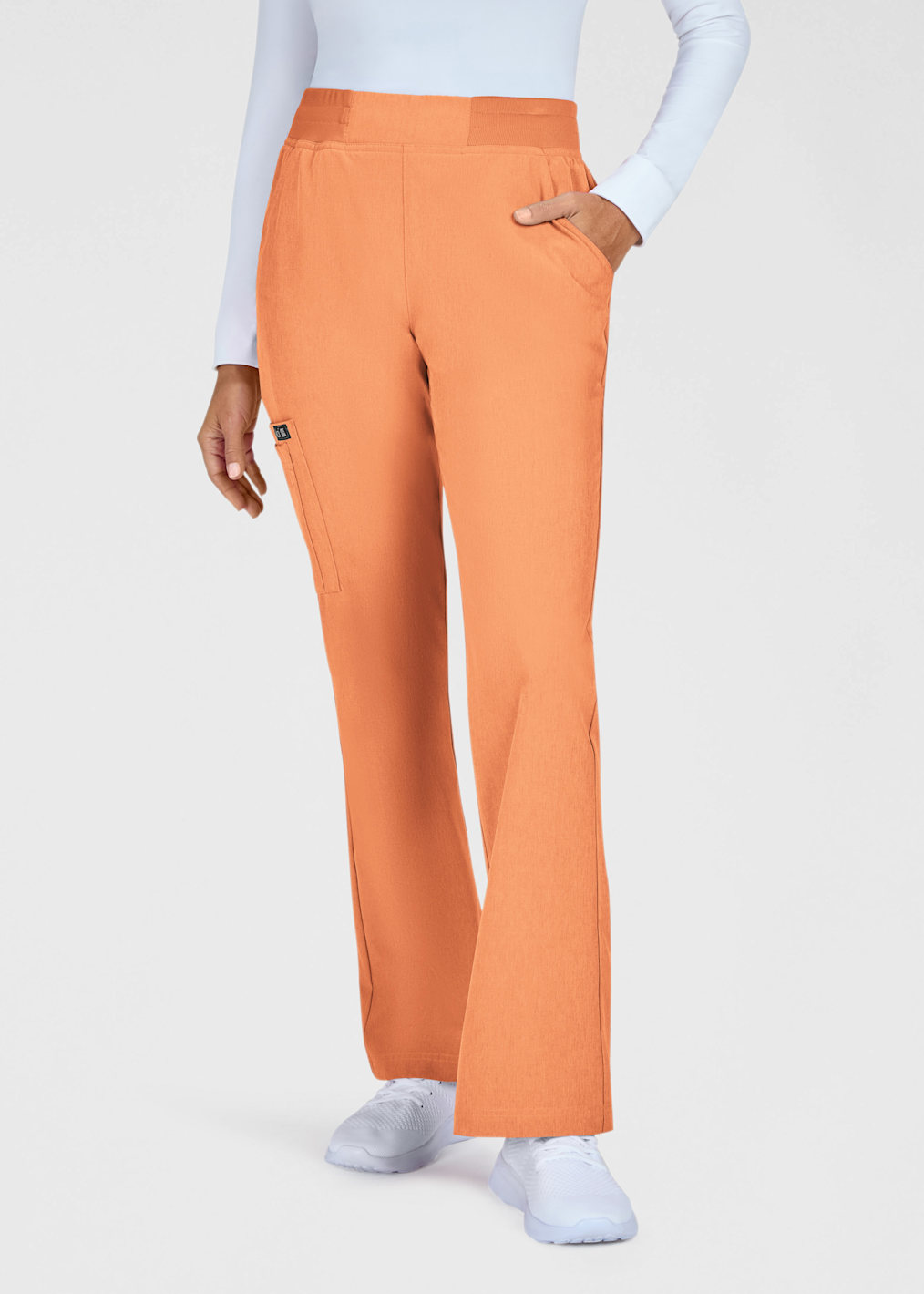 Jubilant 7-Pocket Cargo Pant