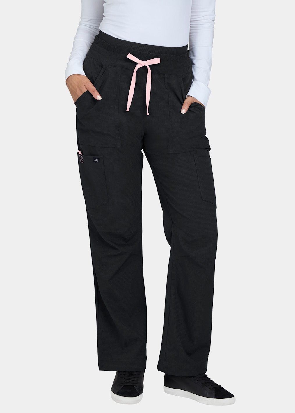 Anja 11-Pocket Jumpsuit