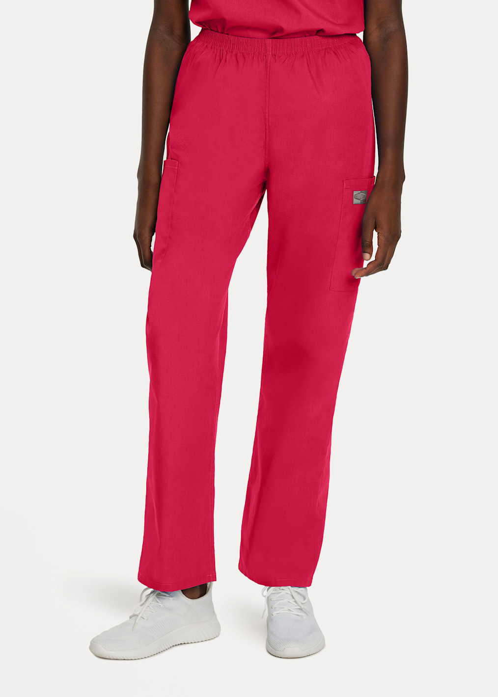 Unisex Drawstring Pants