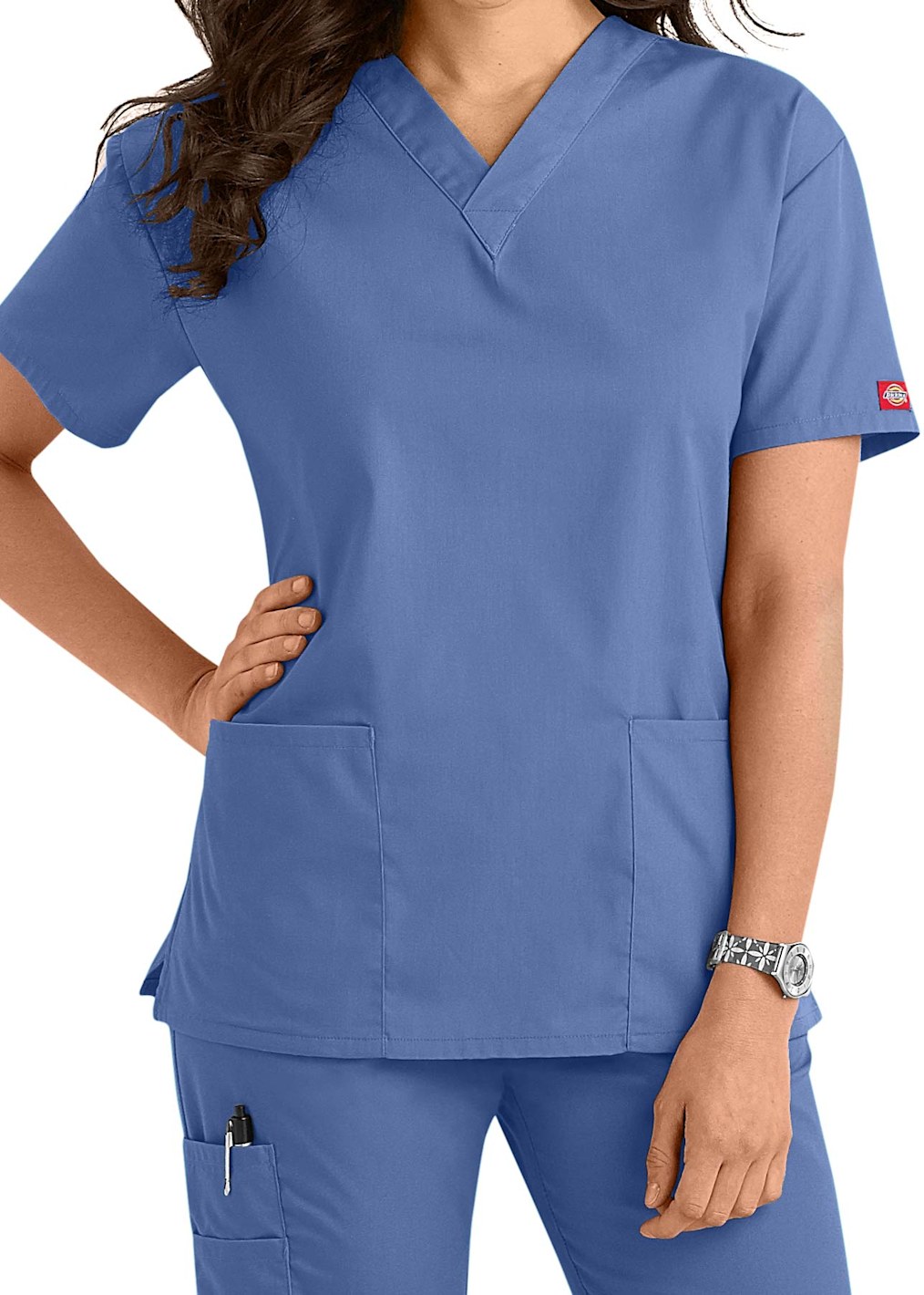 Unisex Scrub Set