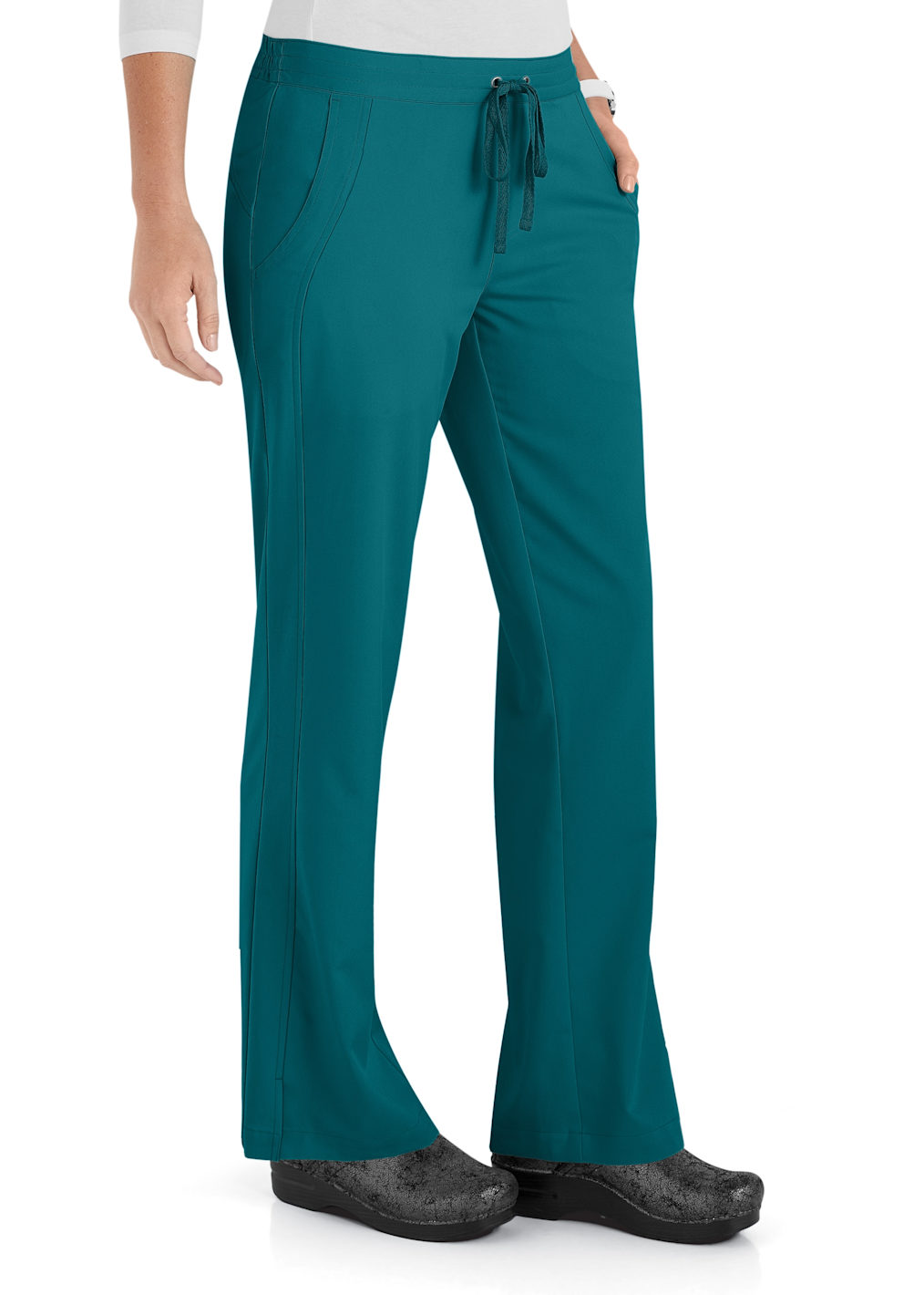 Rebecca 5 Pocket Drawstring Pants