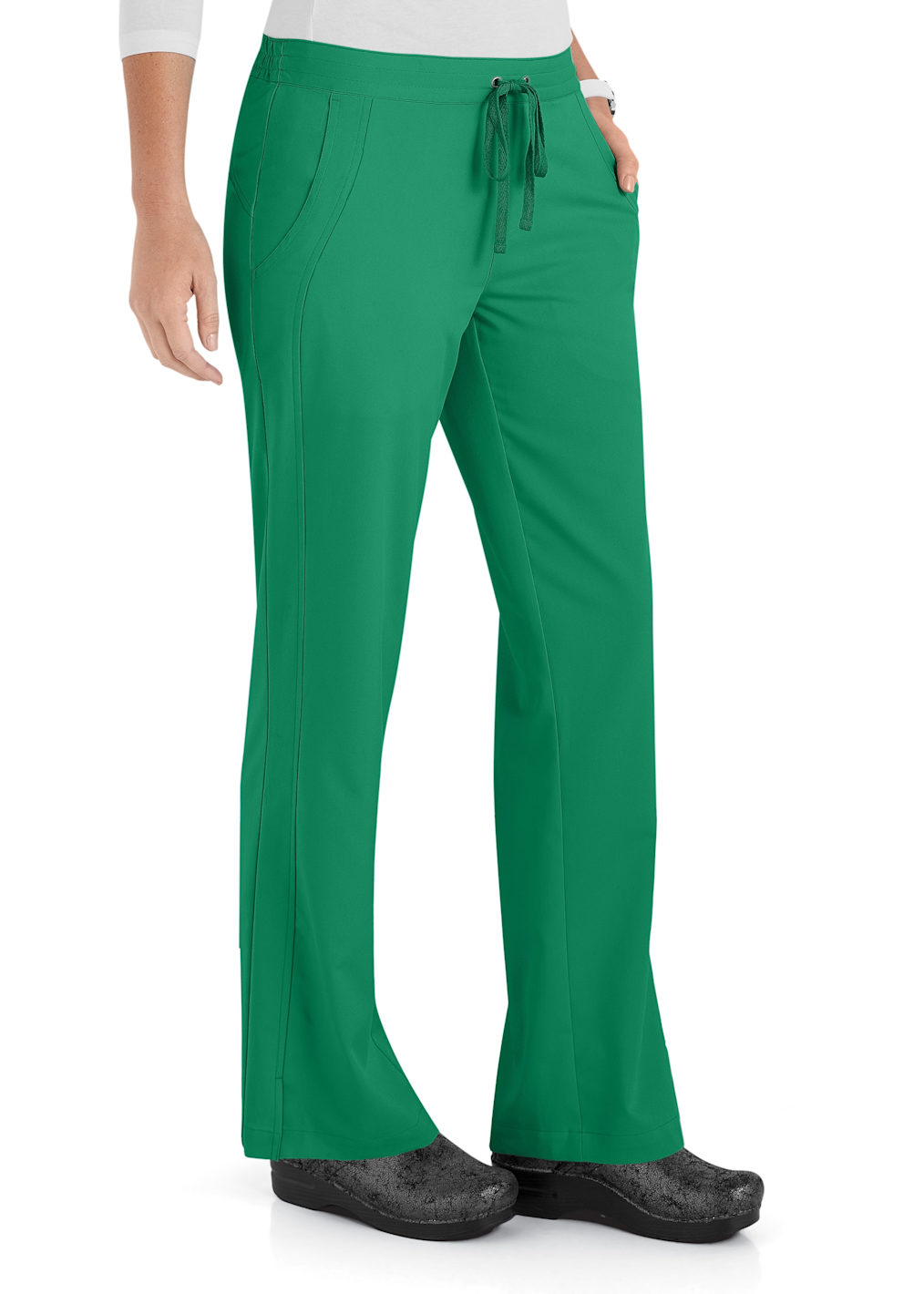 Rebecca 5 Pocket Drawstring Pants
